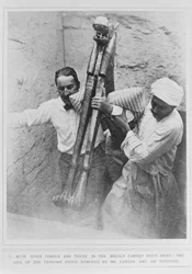 Howard Carter